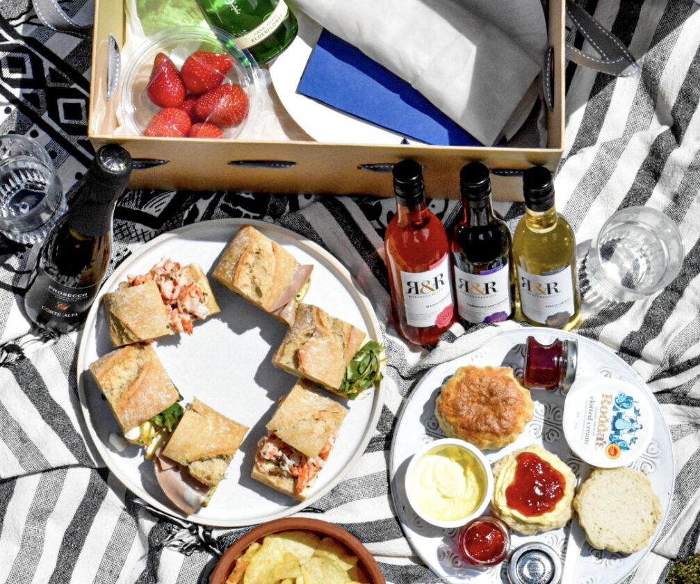 TOP TEN: The most enjoyable and exciting things for children and teens