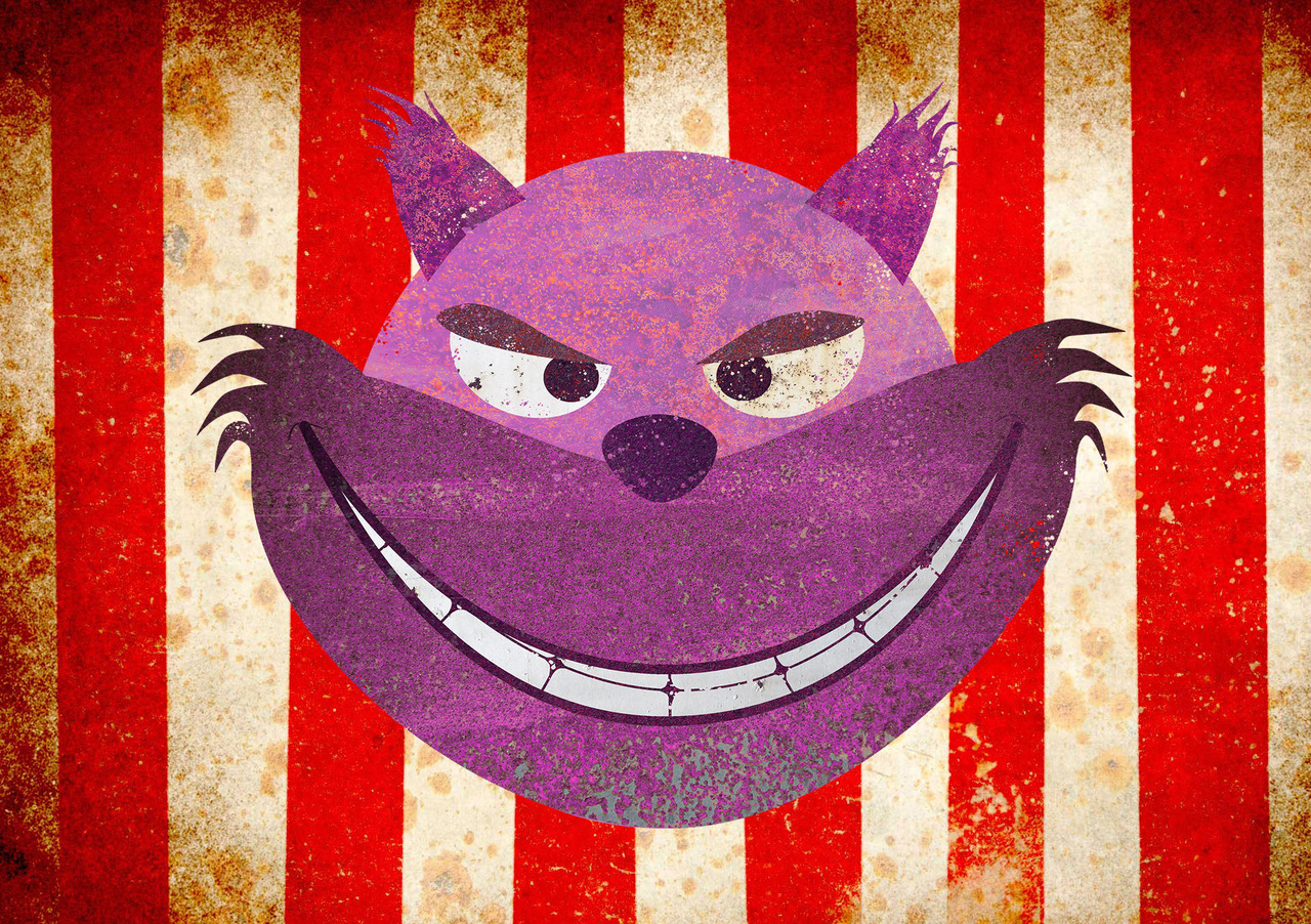 Review: "Truly a shared experience." Why Creation's Alice is leading