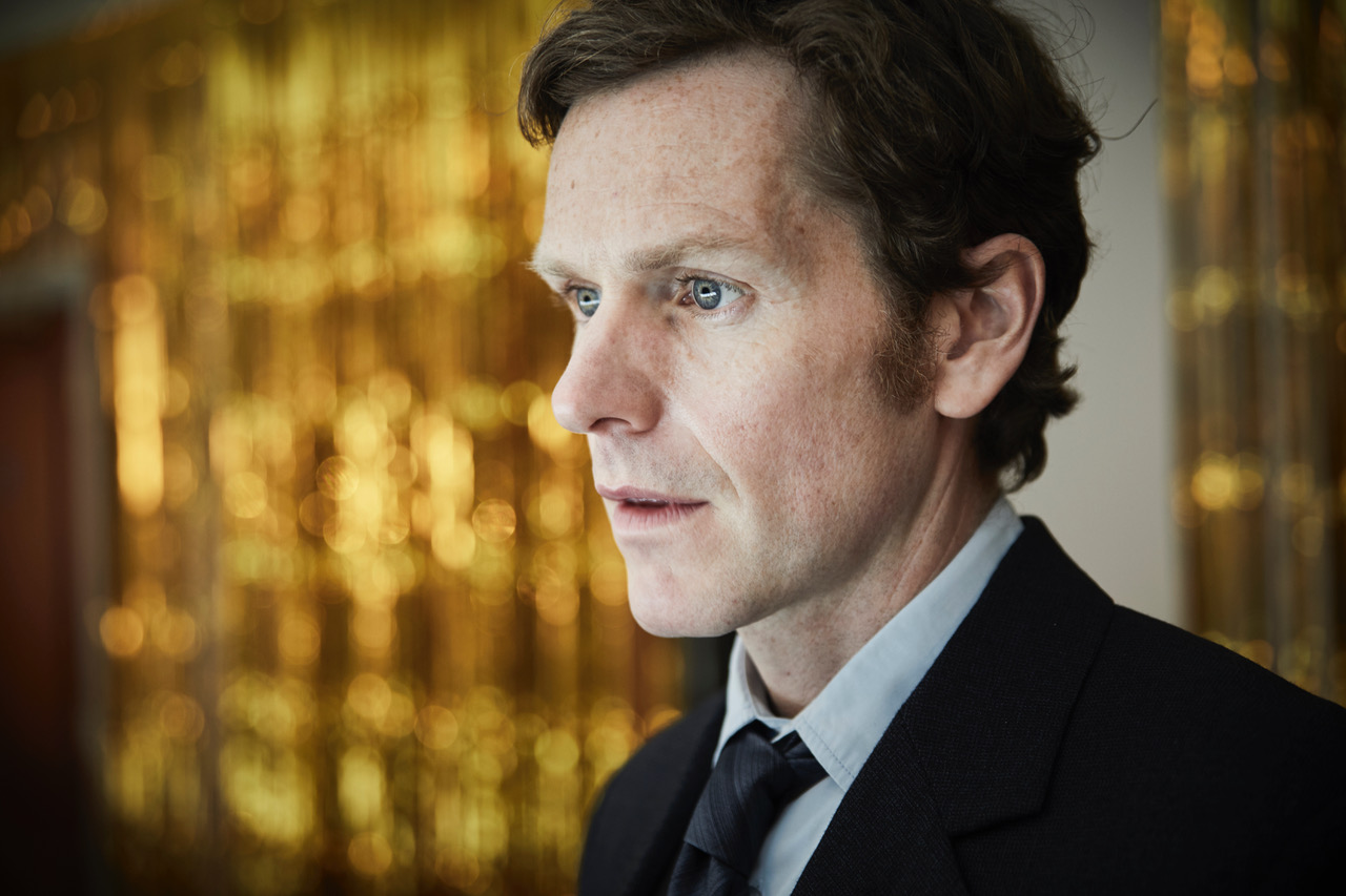 ‘Morse is struggling’ Shaun Evans on the brand new Endeavour Sequence 8 plus Morse’s relationship with DCI Thursday, alcohol and Joan!