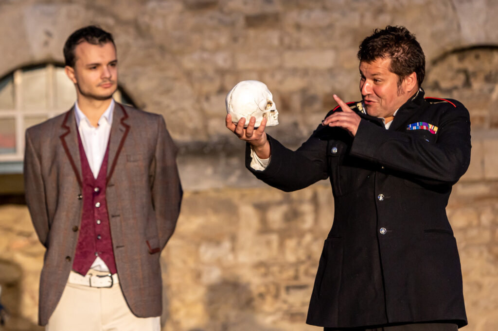 Review: 'Hamlet' – The Oxford Culture Review