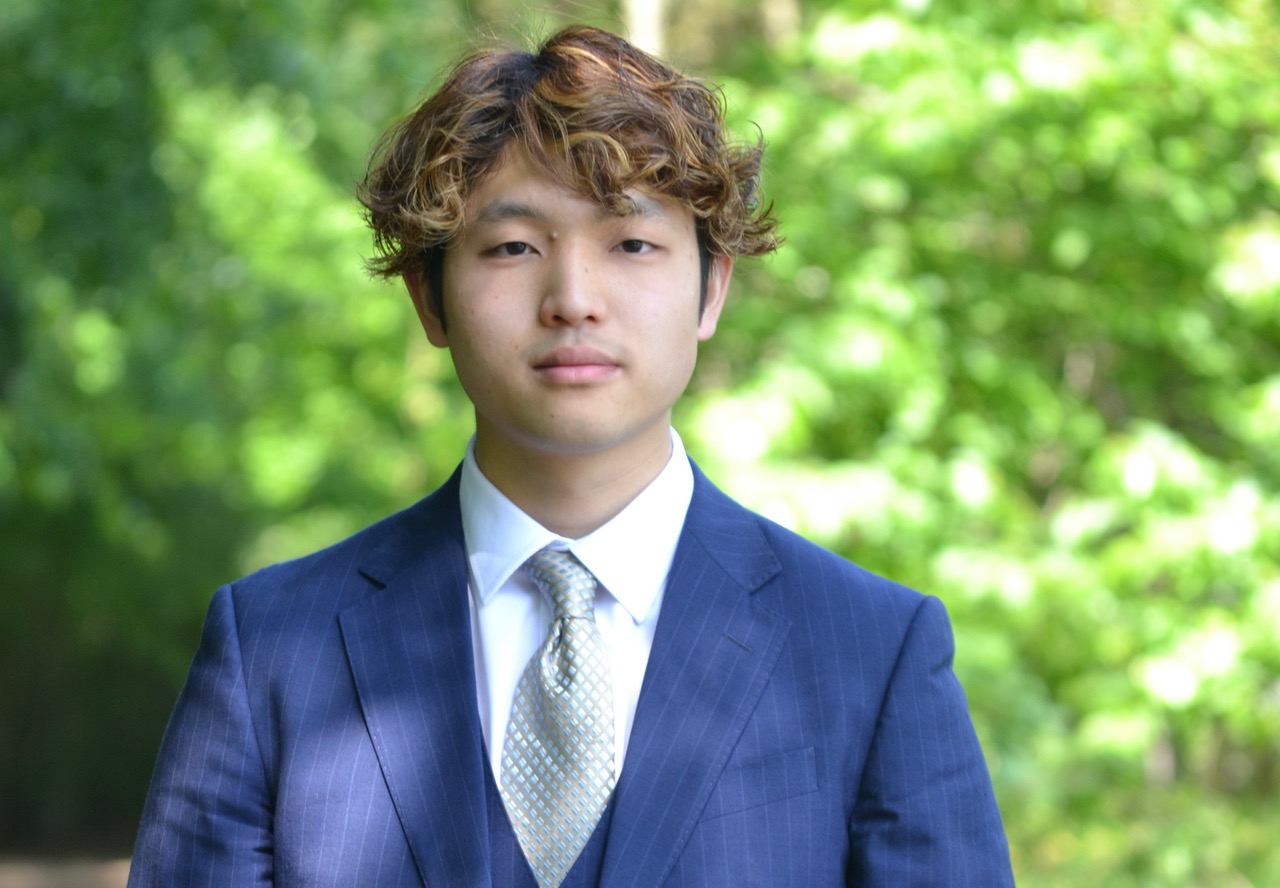 ‘There’s no point having small ambitions’ Young classical music star Kentaro Machida conducts Oxford Sinfonia’s ‘Classics From Vienna’ concert